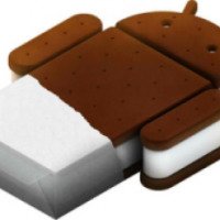Операционная система Android 4 Ice Cream Sandwich