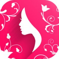 Женский календарь "Period Calendar" - приложение для Android
