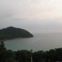 Отдых на острове Ко Сичанг 