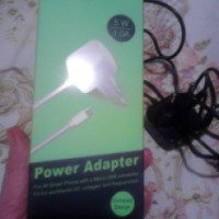 Зарядное устройство Power adapter Eleker