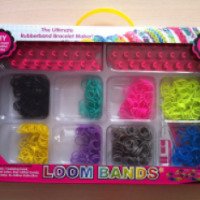 Станок для плетения Loom Bands
