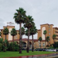 Отель La Hacienda Gran Hotel 4* (Испания, La Pineda)