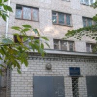 Общежитие НТУ "ХПИ" №9 (Украина, Харьков)