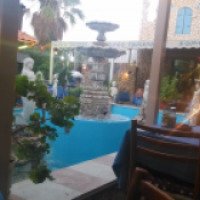 Таверна Romeo Garden Taverna (Кипр, Протарас)