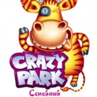 Семейный развлекательный центр Crazy Park 
