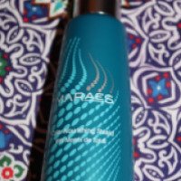 Защитное средство для волос Kaaral Maraes Color Nourishing Shield
