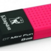 USB Flash drive Kingston DataTraveler Mini Fun G2