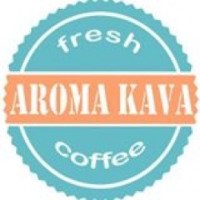 Кофейня "Aroma Kava" (Украина, Киев)
