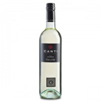 Вино белое сухое Canti Bianco