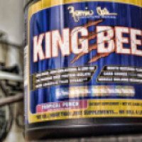 Протеин из говядины Ronnie Coleman King Beef