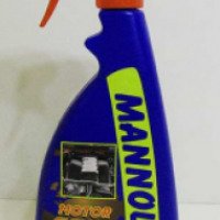 Очиститель двигателя триггер Mannol