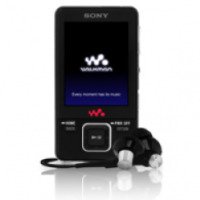 MP3-плеер Sony Walkman NWZ-A826