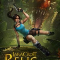 Lara Croft: Relic Run - игра для Android