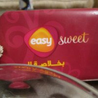 Готовые пластины для сахарной эпиляции (шугаринга) Sama Sweet и Easy Sweet