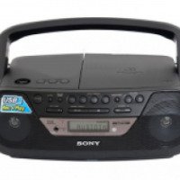 CD-магнитола Sony ZS-RS09CP