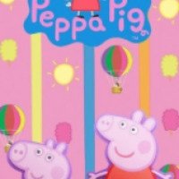 Игровой набор Peppa Pig "Больница"