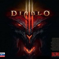 Игра для PC "Diablo 3" (2012)