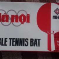 Ракетка для настольного тенниса Hanoi