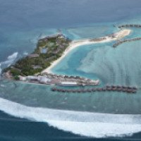 Отель Chaaya Island Dhonvelly 4* (Мальдивы)