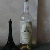 Вино белое полусладкое Maison Bouey "Lettres de France"