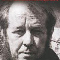 Книга "В круге первом" - А.И.Солженицын