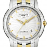 Часы мужские с автоподзаводом Tissot Ballade III