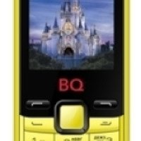 Мобильный телефон BQ BQM-2456 Orlando