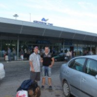 Прокат автомобилей "Мираж" (Черногория, Бечичи)