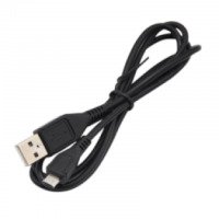 Дата-кабель USB-micro Aliexpress универсальный