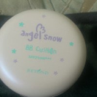 BB Кушон Beyond Angel Snow BB Cushion