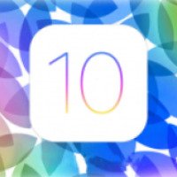 Операционная система Apple iOS 10