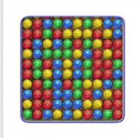 Mazu Bubble - игра для Android