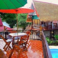 Отель Ancient Realm Resort and Spa 3* (Таиланд, Ланта)