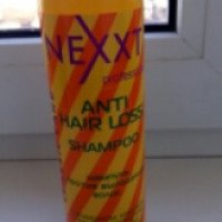Шампунь против выпадения волос Nexxt Professional