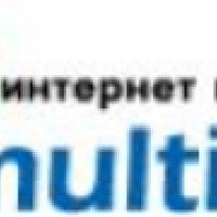 Интернет-провайдер Мульти-нет (Россия, Красноярск)