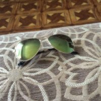 Солнцезащитные очки Protection cat 3