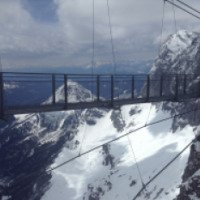 Экскурсия на ледник Дахштайн (Австрия, Каринтия)