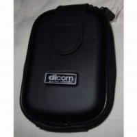 Чехол для фотоаппарата Dicom H1022 Black