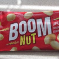 Арахис соленый Malbi Boom Nut