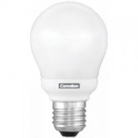Лампа энергосберегающая Camelion FC15-GLS