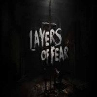 Игра для PS4: "Layers of fear" (2016)