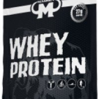 Спортивное питание Mammut Whey Protein