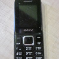 Сотовый телефон Maxvi C5