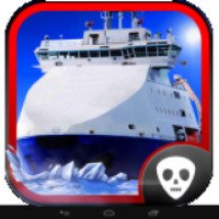 Boat Driving: Ace Adventure 3D - игра для Android