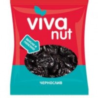 Чернослив Караван-Продукт Viva Nut