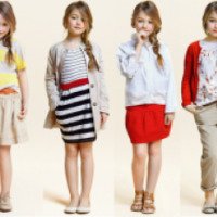 Детская одежда Fashion for children