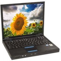 Ноутбук HP Compaq Evo N610C
