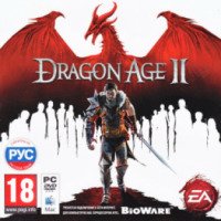 Игра для PC "Dragon Age 2" (2011)