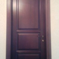 Межкомнатные двери ИП Папенин (Россия, Ставрополь)