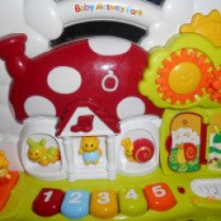 Развивающая игрушка BonToys Baby Activity Park